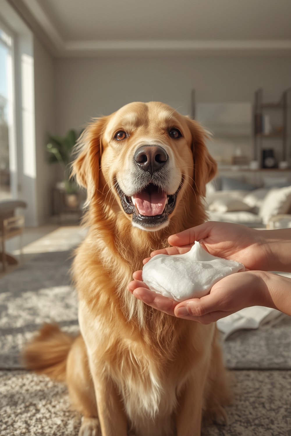 Should You Buy Douxo S3 Pyo Mousse for Dog Skin Infections? 1 dog mousse product view