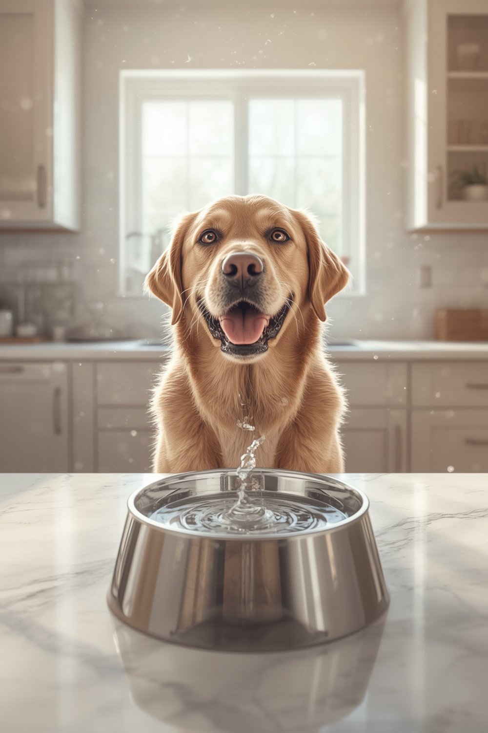 dog mouthwash product view