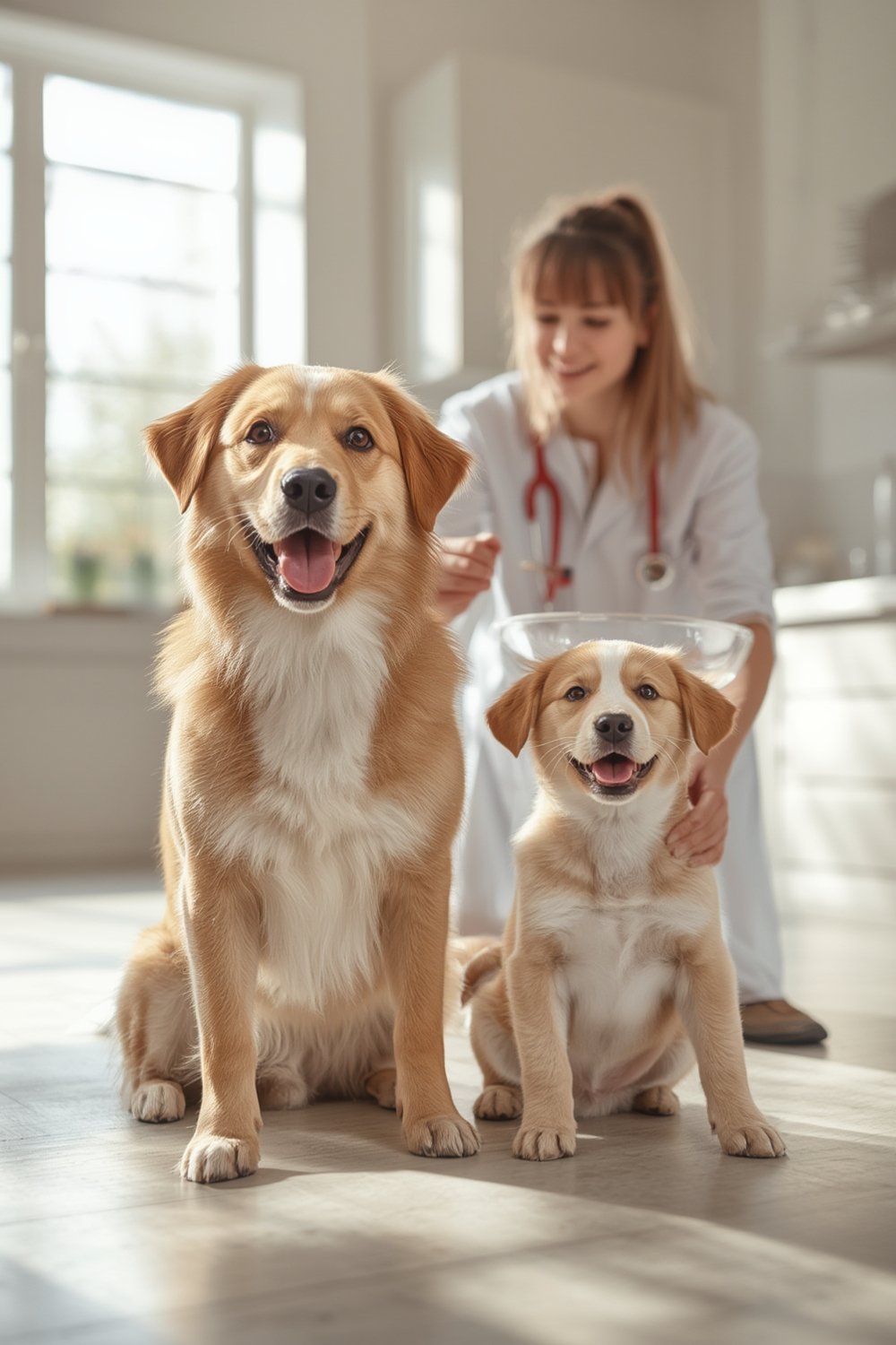 Should You Buy Purina FortiFlora Tablets for Dog Digestive Issues? 1 dog probiotics product view