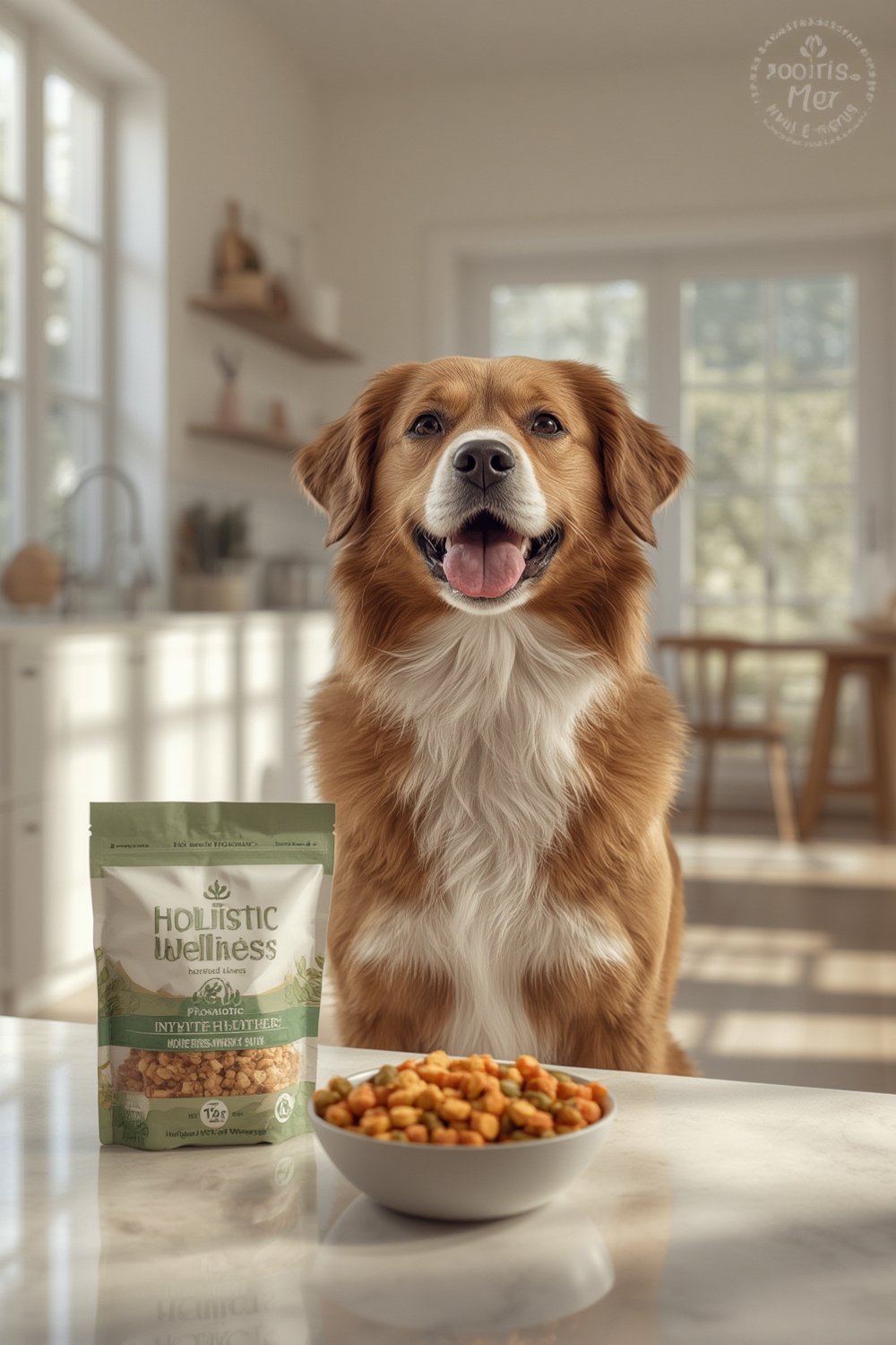 Pet Naturals Probiotics for Dogs – Should You Choose These Chews for Digestive Support? 1 dog probiotics product view