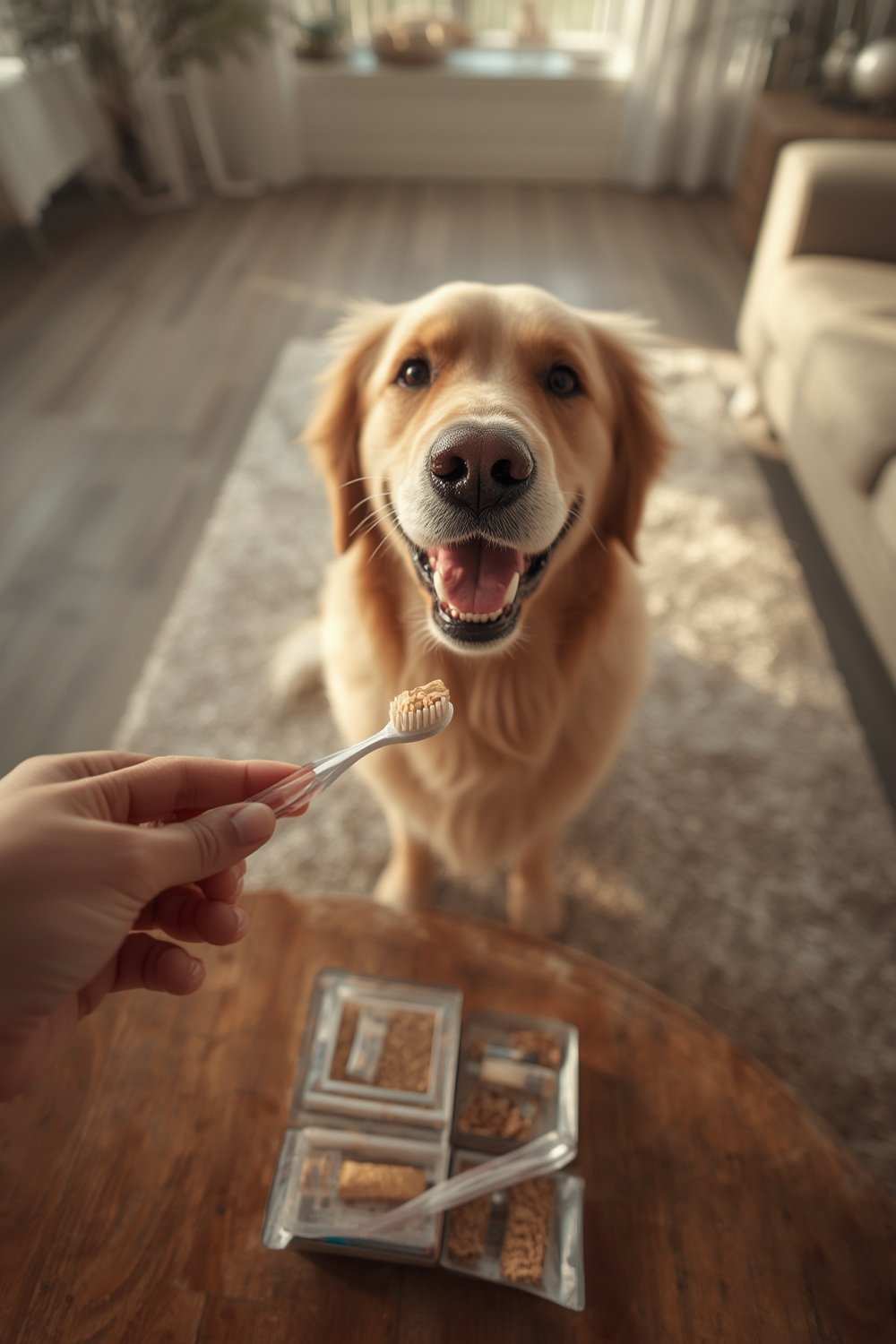 Should You Choose Petrodex Dog Toothpaste Kit for Easier Dental Care? 1 dog toothpaste product view