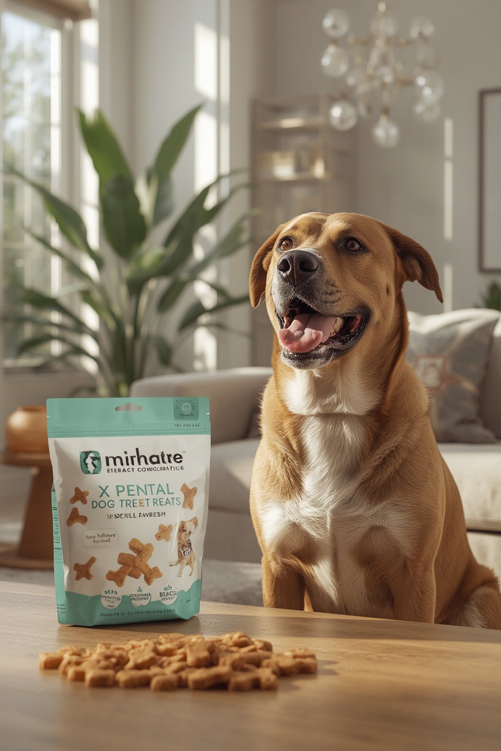 Pedigree Dentastix Large Dog Treats Variety Pack: Should You Buy for Your Large Dog’s Oral Health? 1 dog treats product view