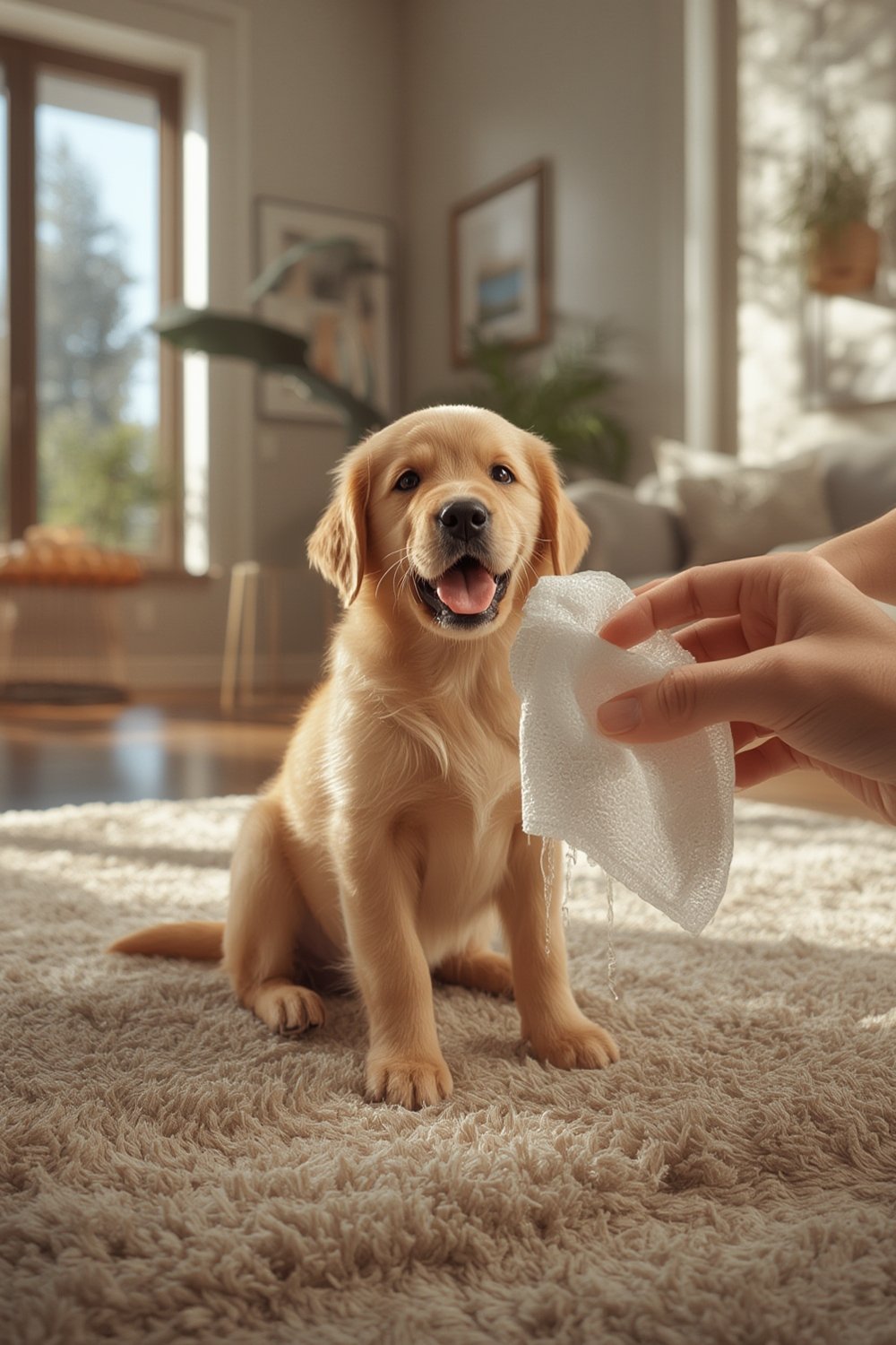 Arm & Hammer Dog Grooming Wipes for Sensitive Dogs: Are They the Right Choice? 1 dog wipes product view