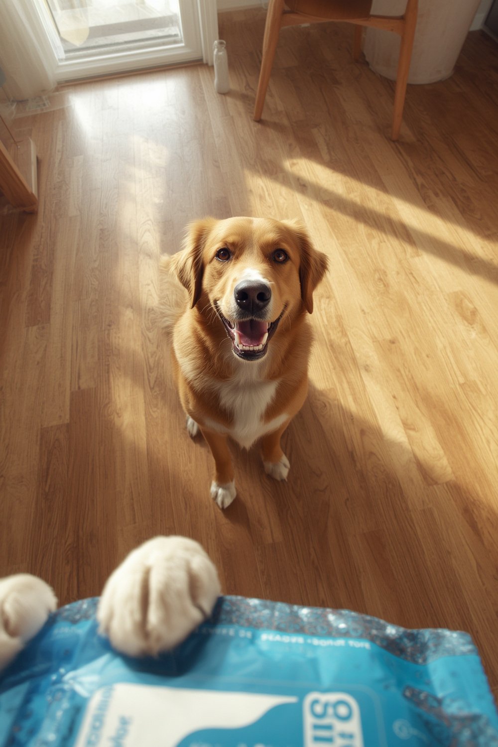 Should You Buy Arm & Hammer Heavy Duty Dog Wipes for Cleaning Paws and Coat? 1 dog wipes product view