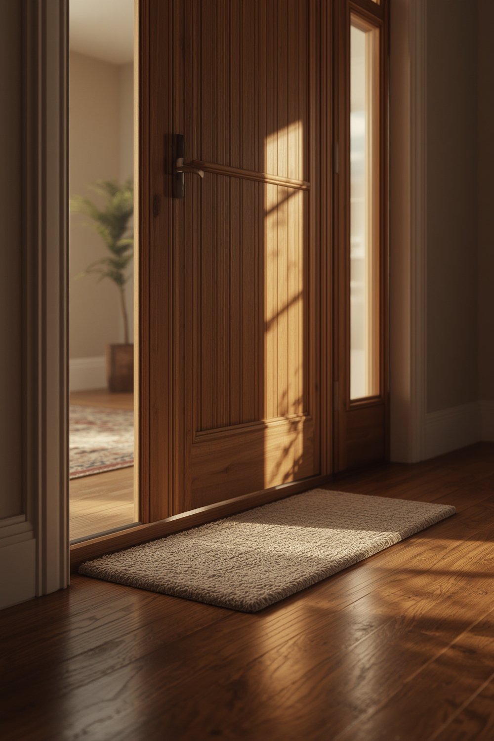 door stopper product view