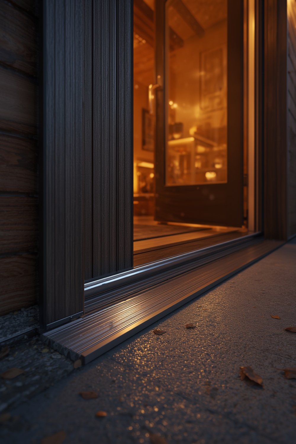 door sweep product view