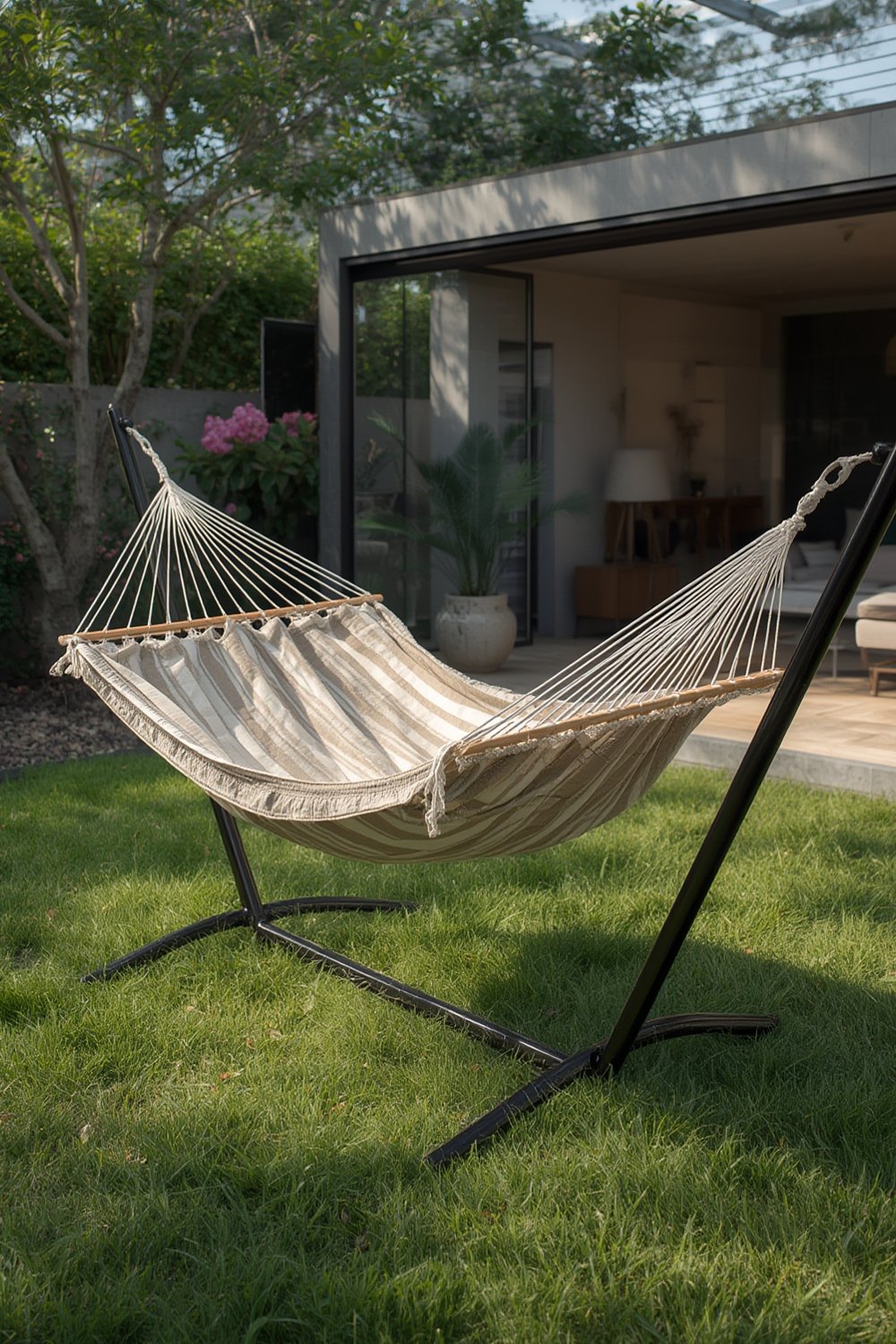Double Hammock: 10 Ultimate Steps For Best Comfort In 2026 1 double hammock product view