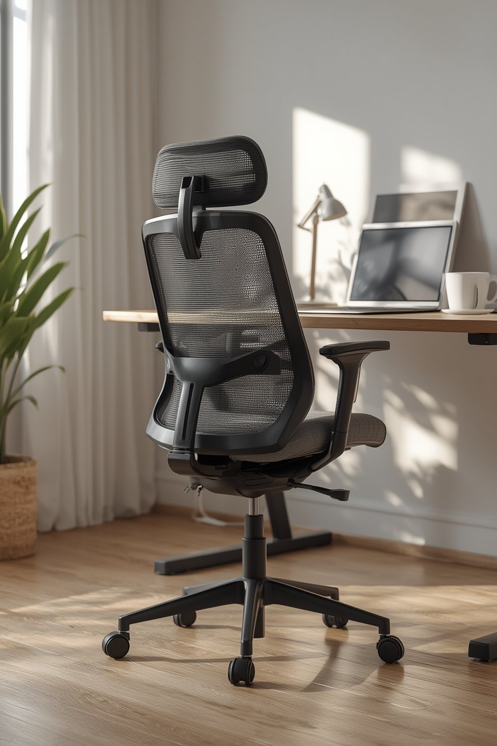 Is the Marsail Drafting Chair Worth Buying for Standing Desks? 1 drafting chair product view