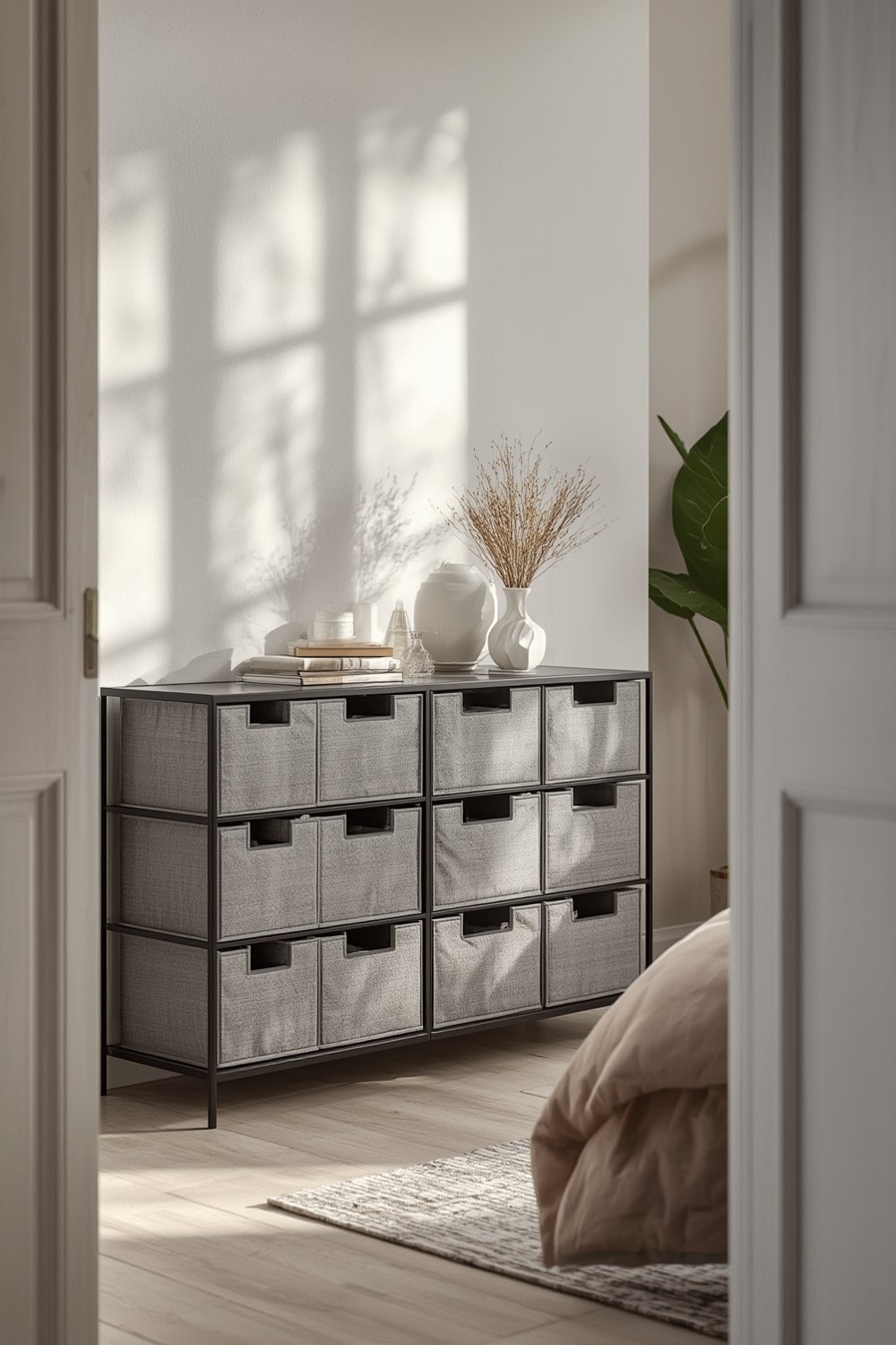 dresser organizer product view