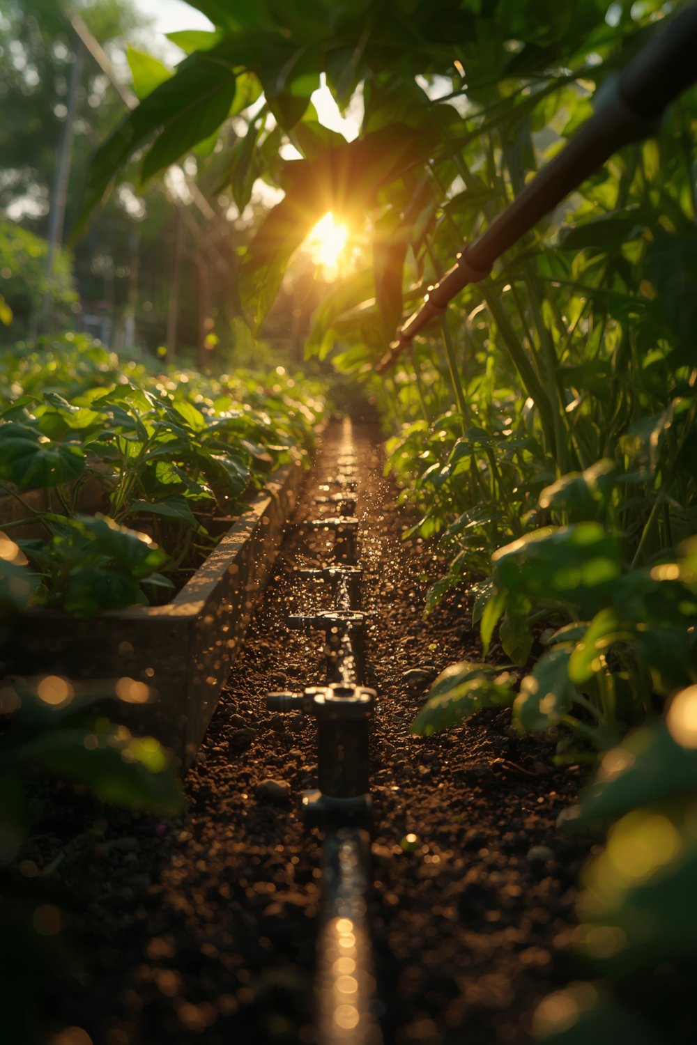 Drip Emitter: 10 Ultimate Steps for Amazing Results in 2026 1 drip emitter product view