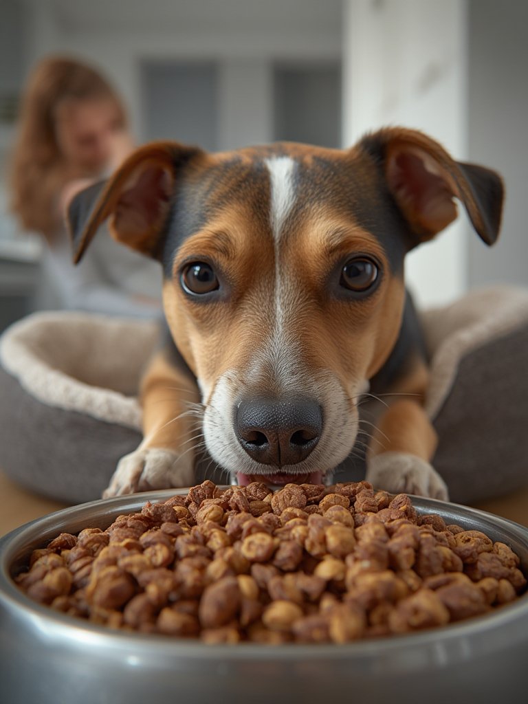 Should You Buy Purina Pro Plan Small Breed Dog Food Shredded Blend Beef & Rice for Your Pet? 2 small breed in action