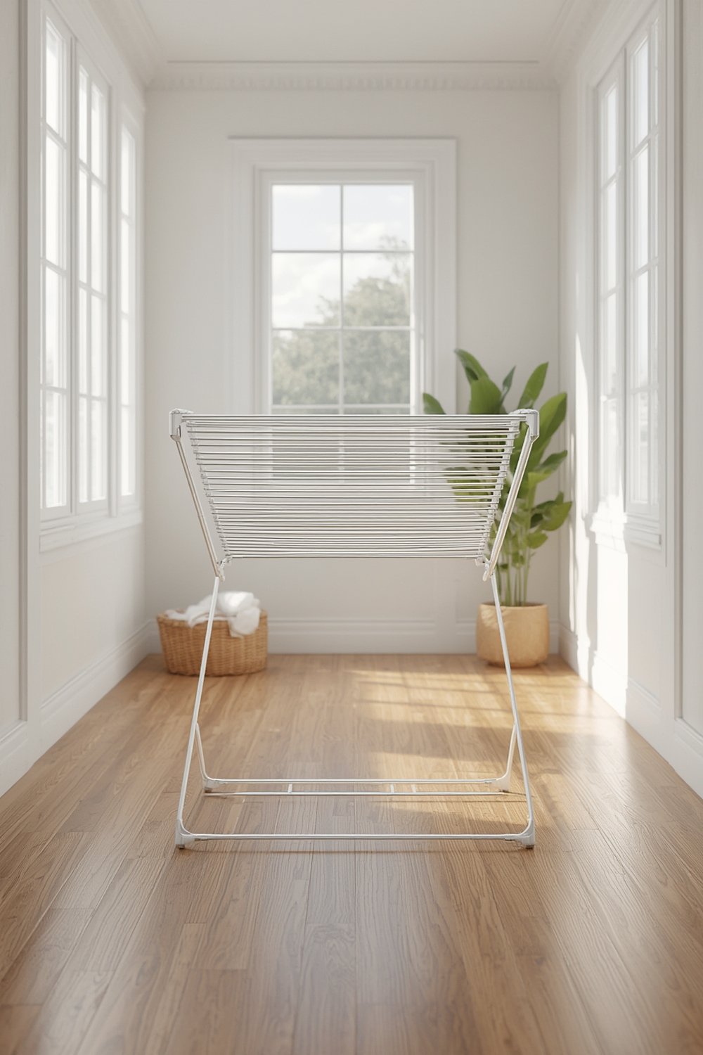 drying rack product view