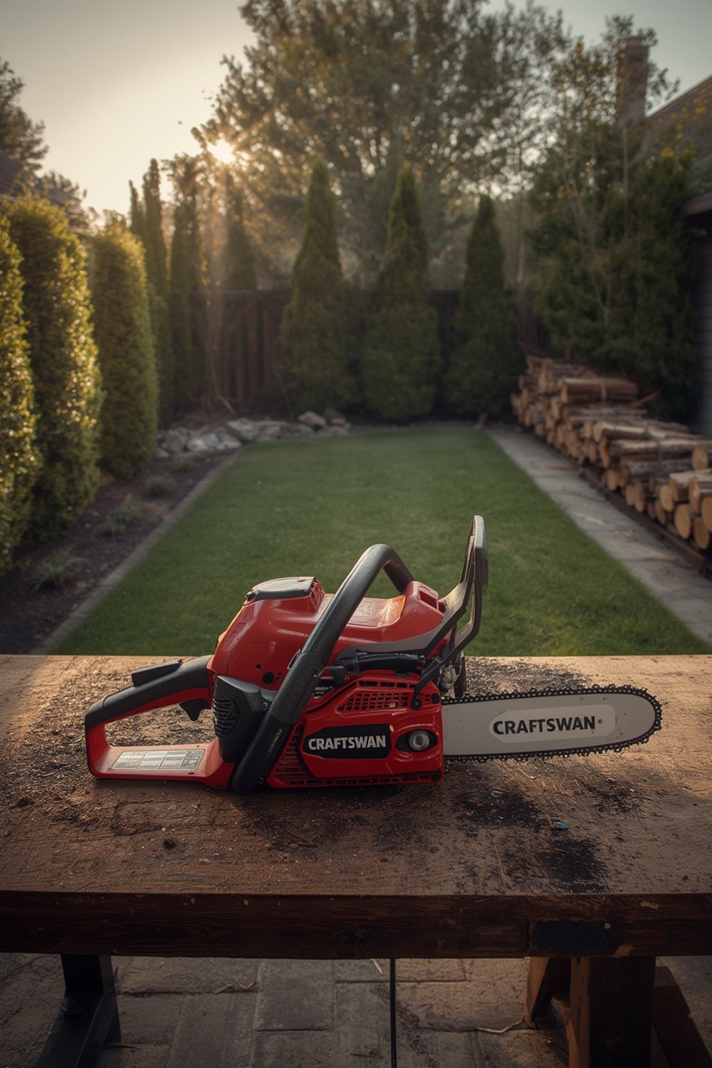 Electric Chainsaw: 7 Ultimate Checklist For Amazing Results In 2026 1 electric chainsaw product view