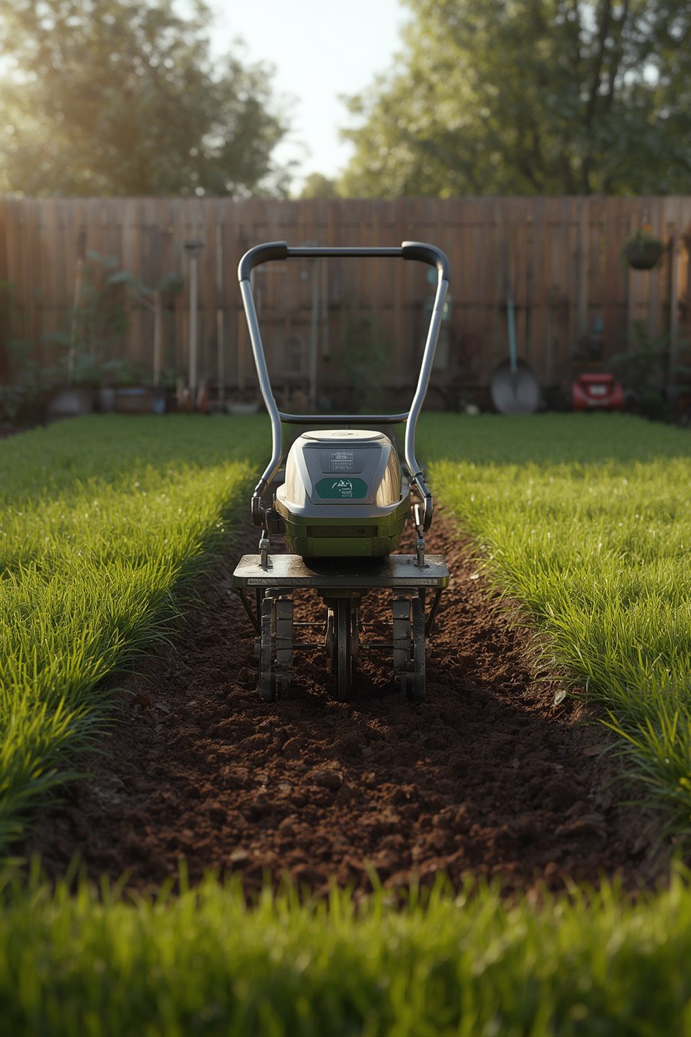 Electric Tiller: 7 Ultimate Steps For Amazing Results In 2026 1 electric tiller product view