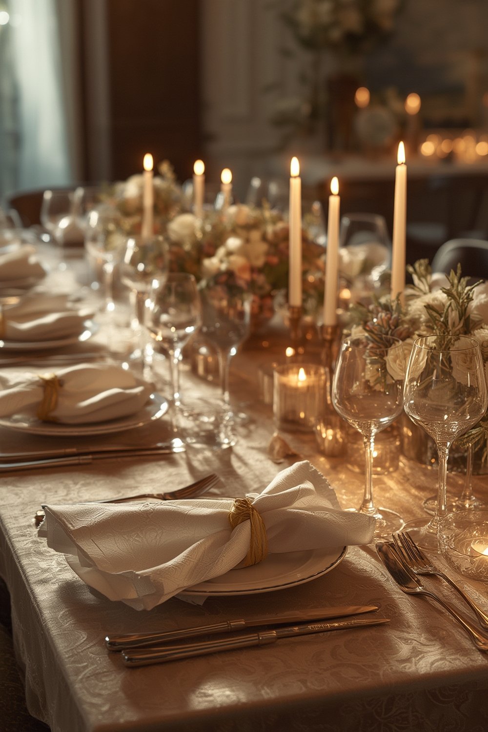 entertain napkins product view