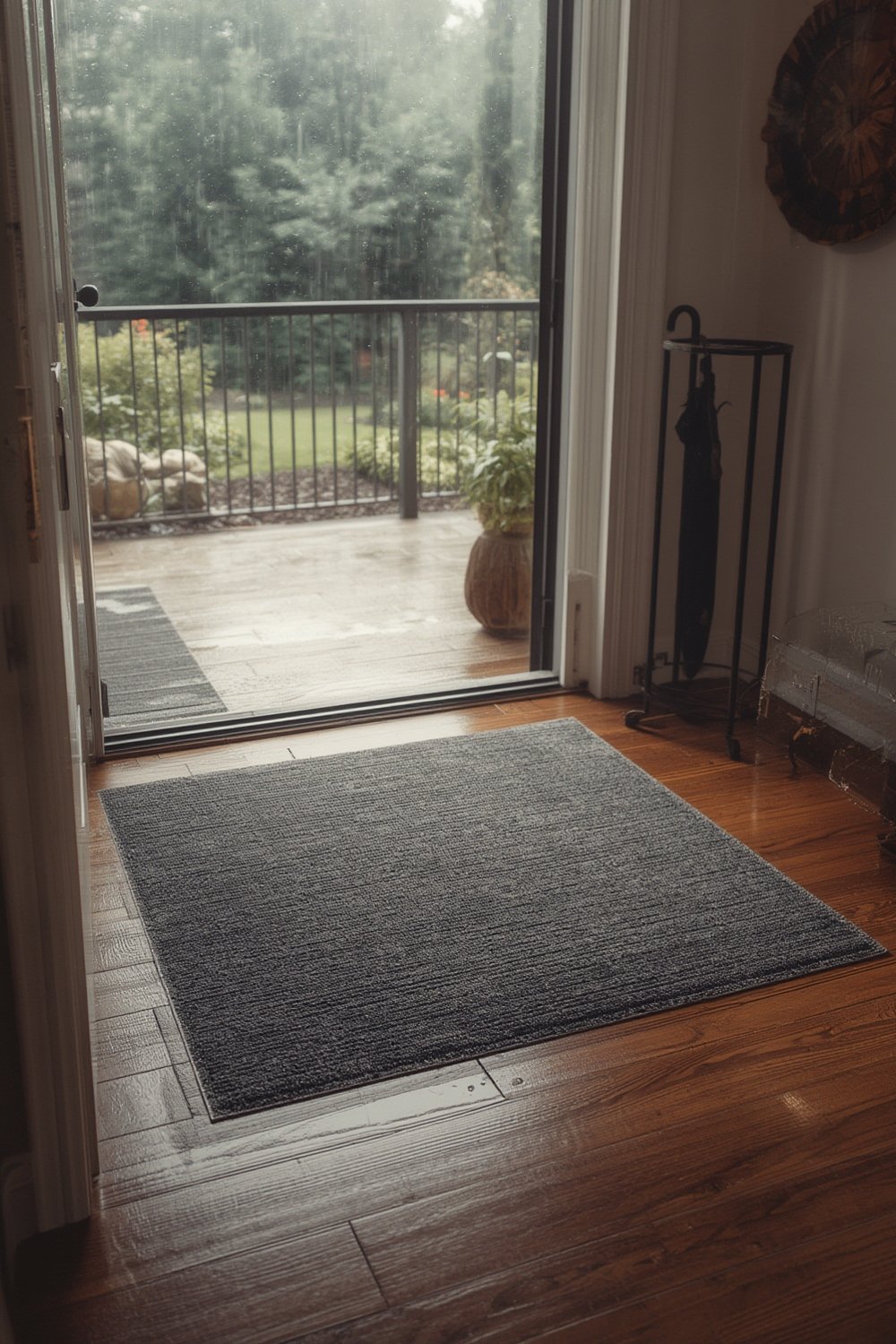 entrance mat product view