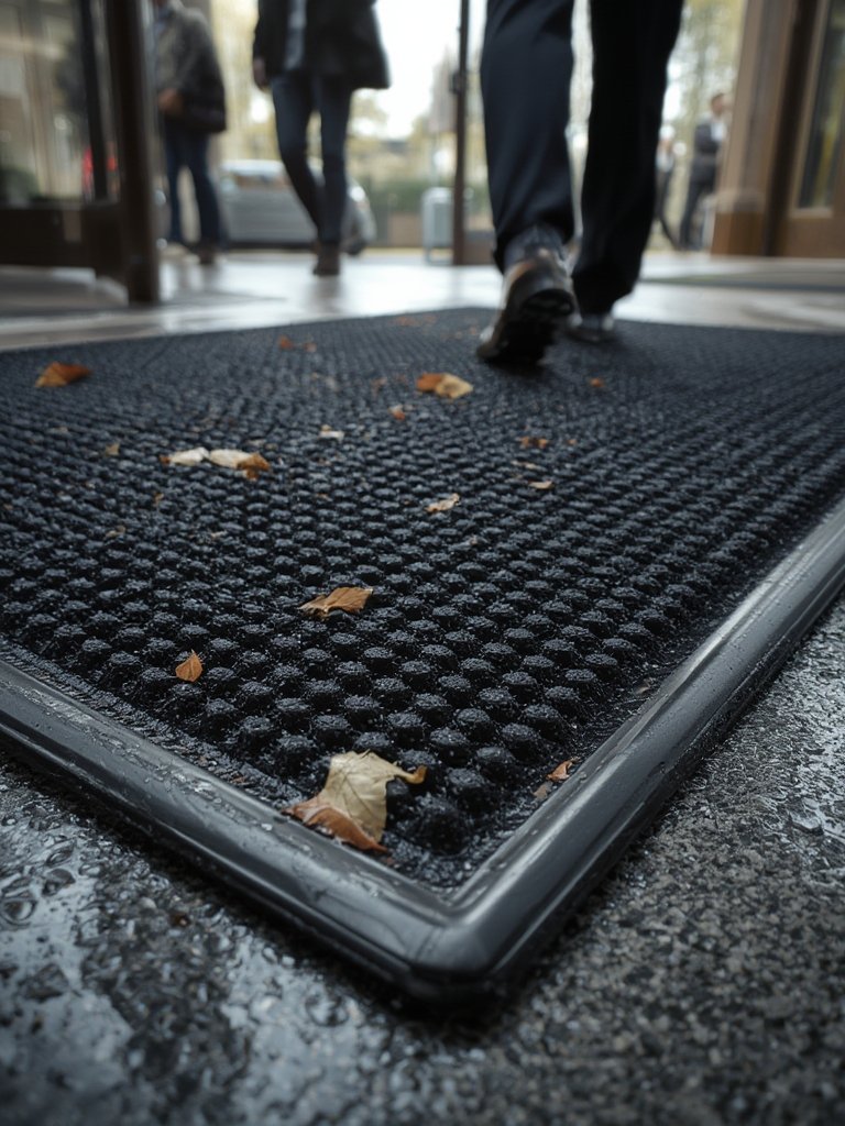 Rubber Mat: 10 Ultimate Checklist For Amazing Outdoor Solutions 2026 2 rubber mat in action