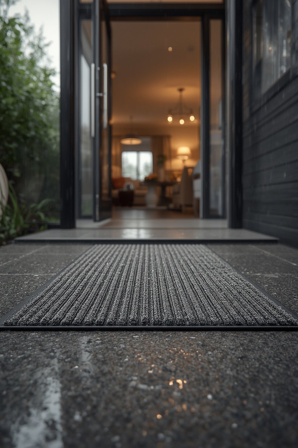 entrance mat product view