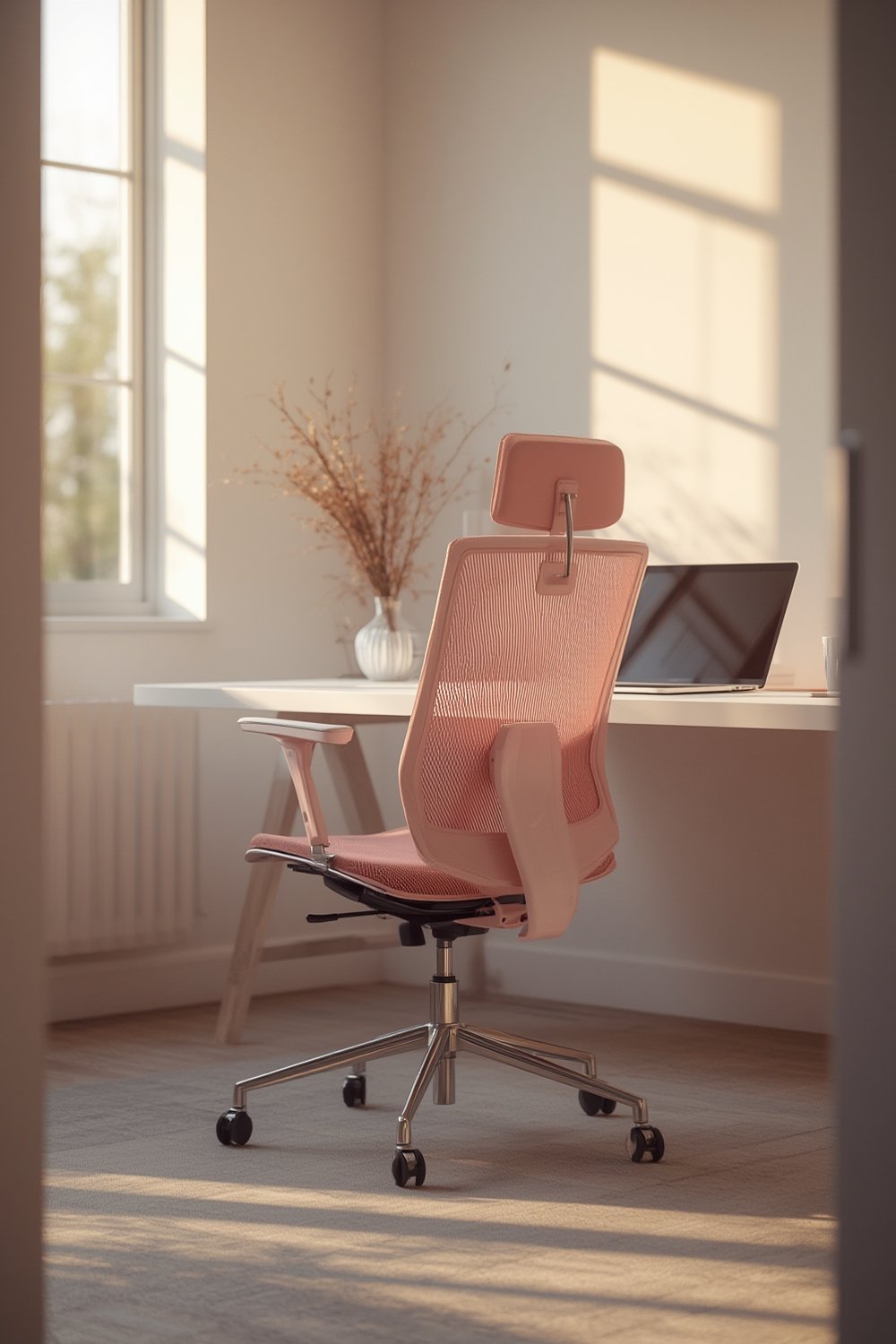 BestOffice Ergonomic Office Chair Review: Worth It? 1 ergonomic chair product view