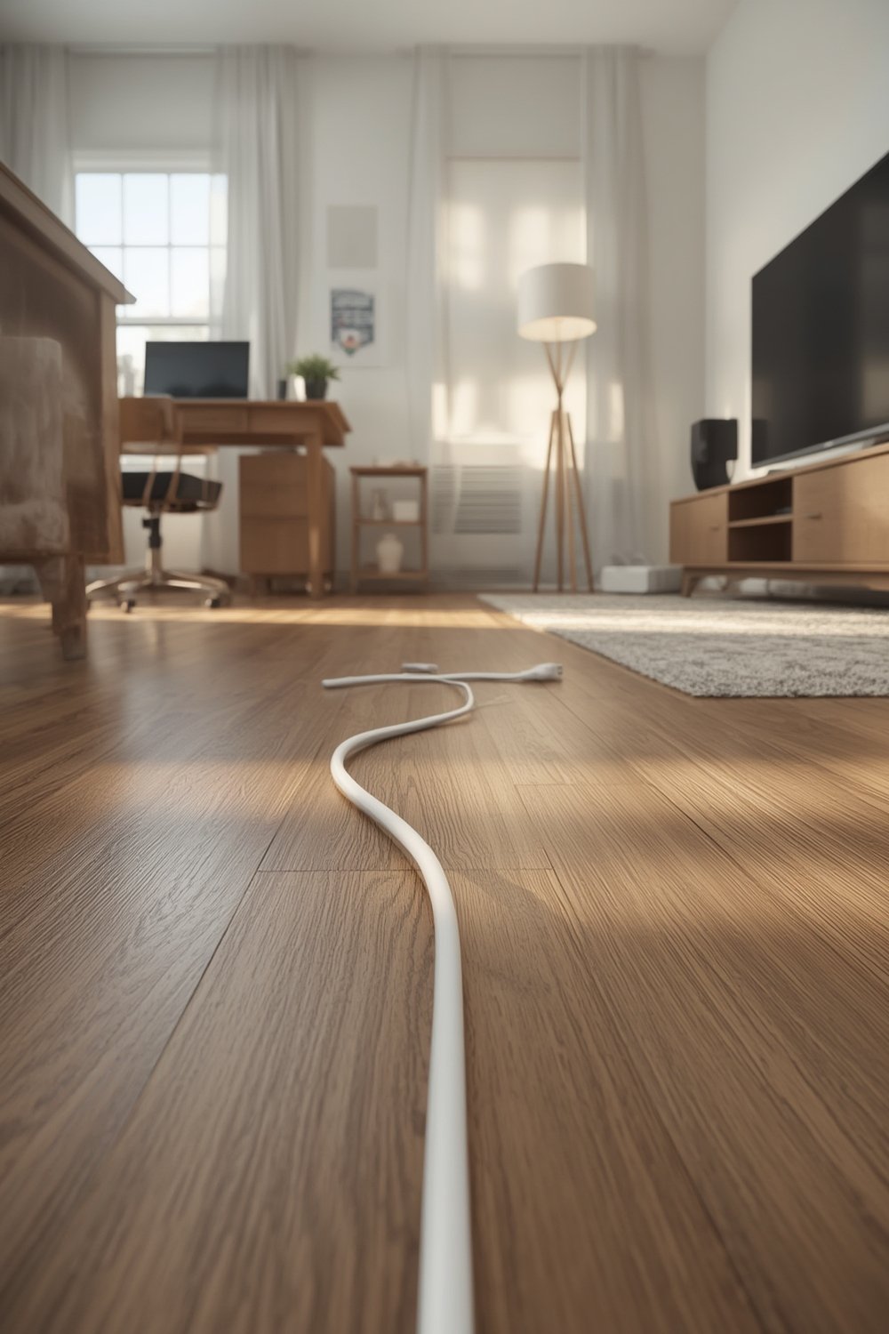 extension cord product view