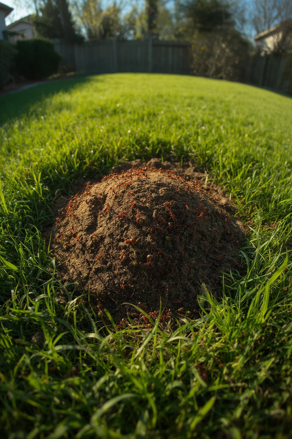 Fire Ant: 10 Ultimate Steps For Fast Solution In 2026 1 fire ant product view