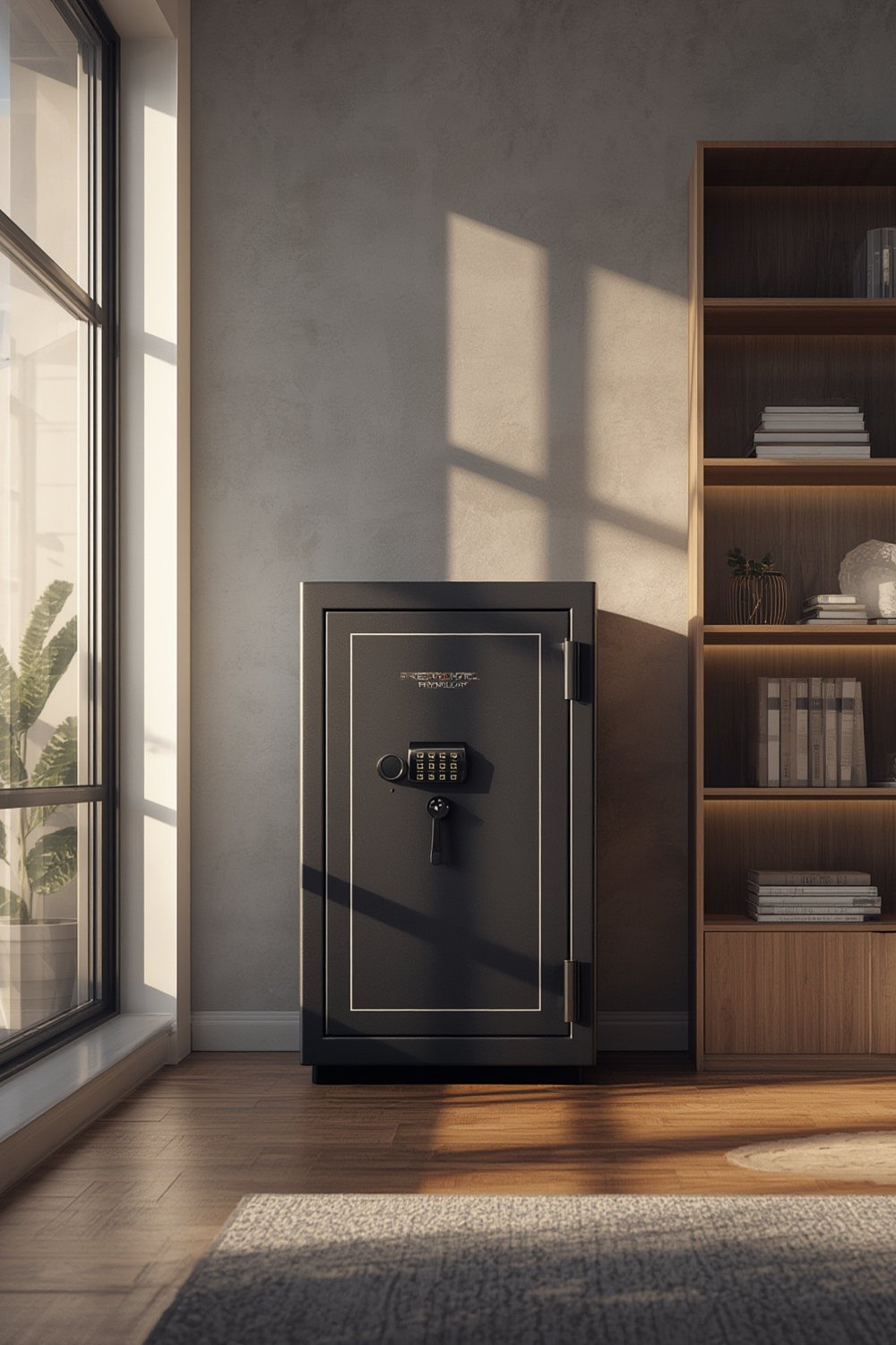 Fireproof Safe: 7 Ultimate Steps For Best Protection In 2026 1 fireproof safe product view