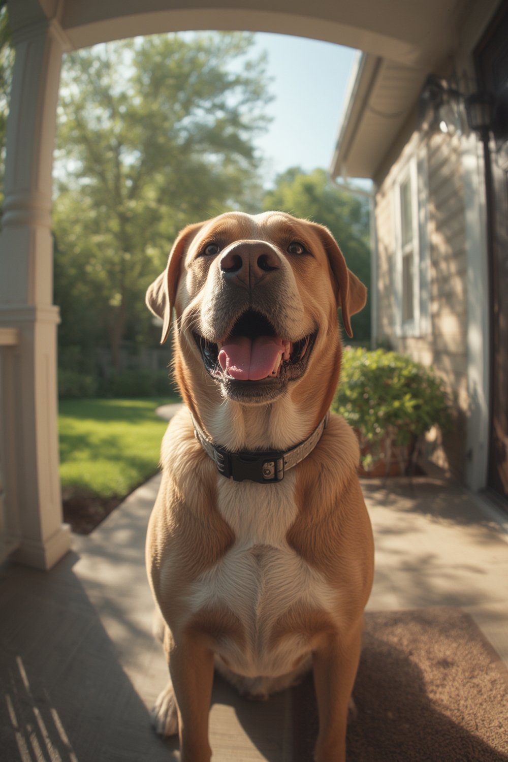 Should You Buy Seresto Flea Collar for Large Dogs? Real-World Pros and Cons 1 flea collar product view