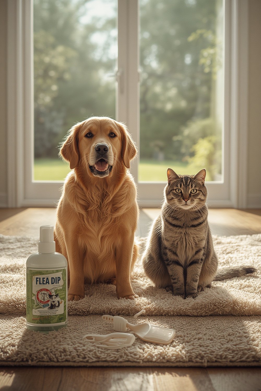 Flea Dip: 7 Ultimate Steps For Amazing Results In 2026 1 flea dip product view