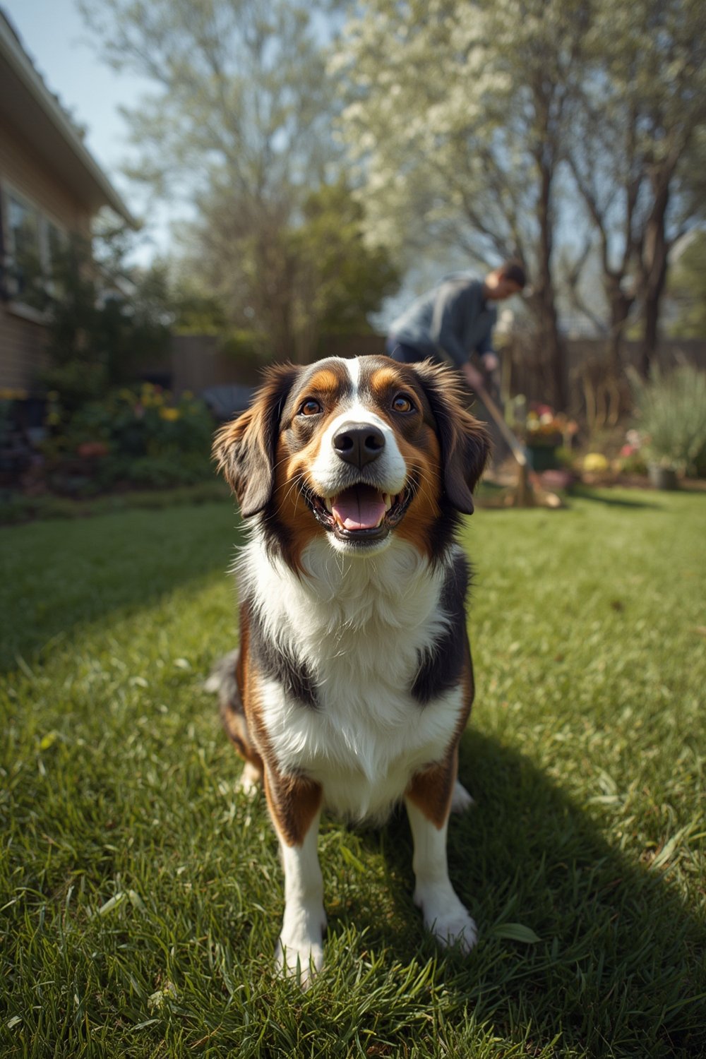 Should You Try K9 Advantix II Medium Dog for Flea Prevention in 2026? 1 flea prevention product view