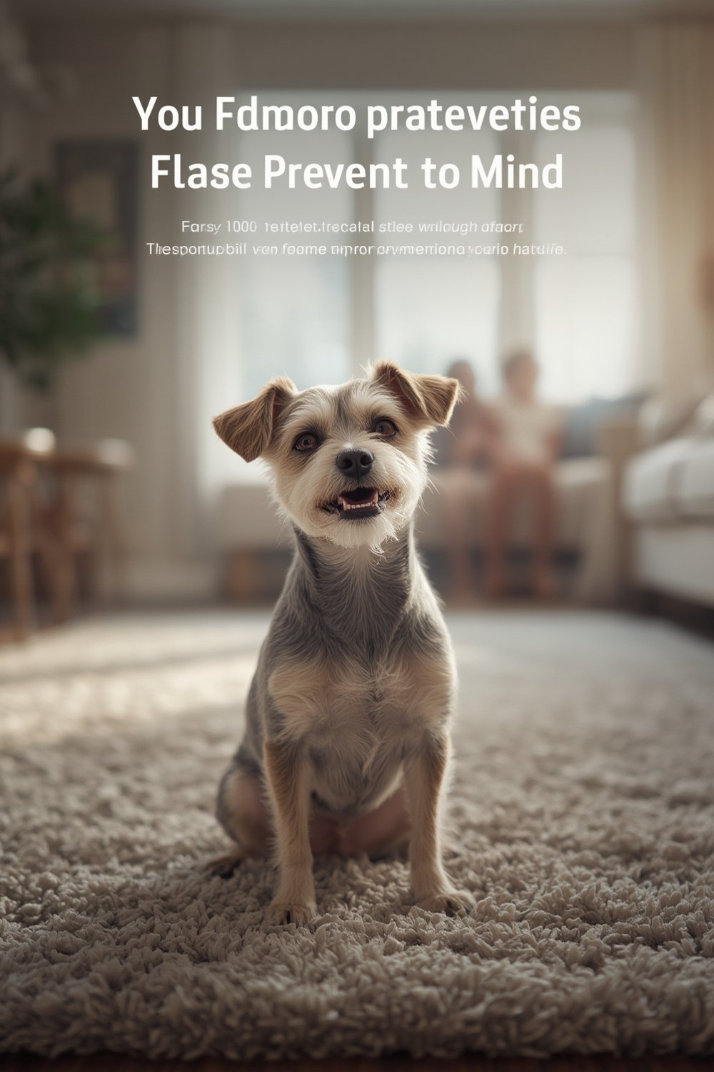 flea prevention product view