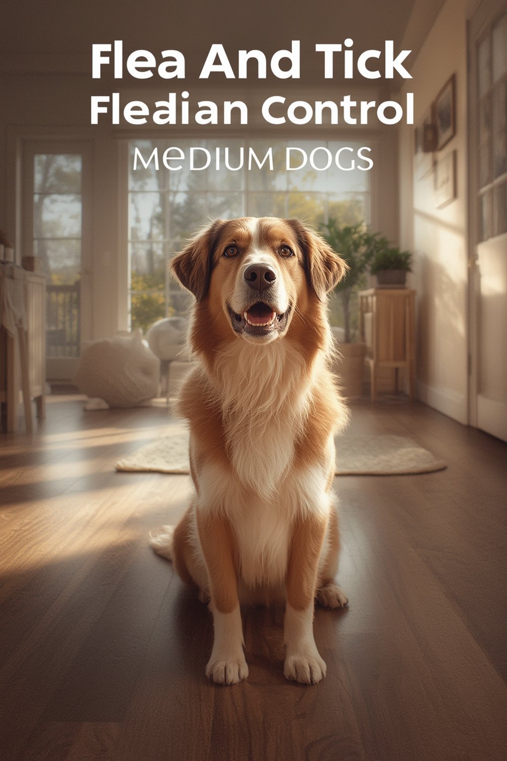 flea treatment product view