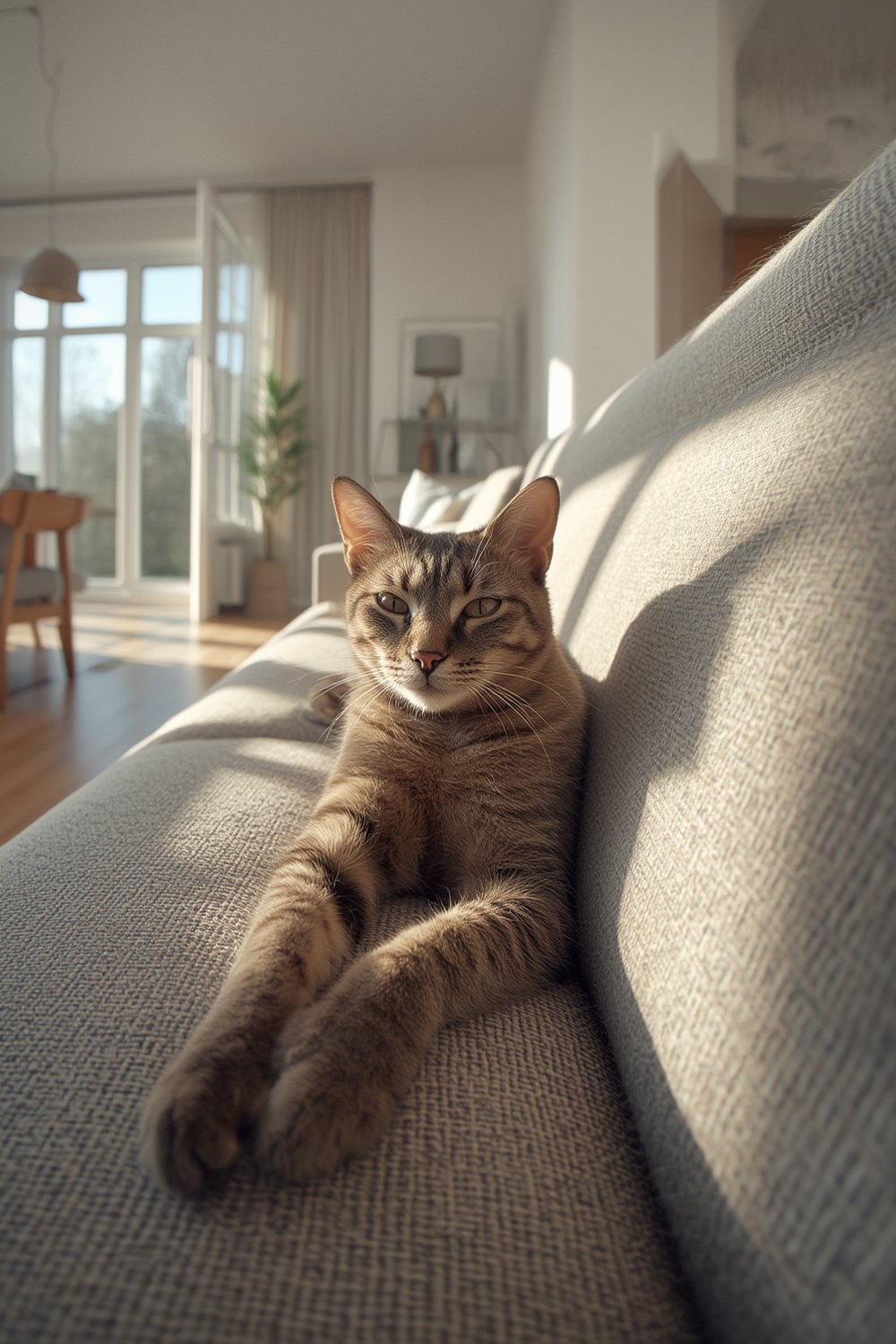 Cheristin Flea Treatment for Cats Over 1.8 lbs: Is It Right for Your Cat’s Flea Problem? 1 flea treatment product view