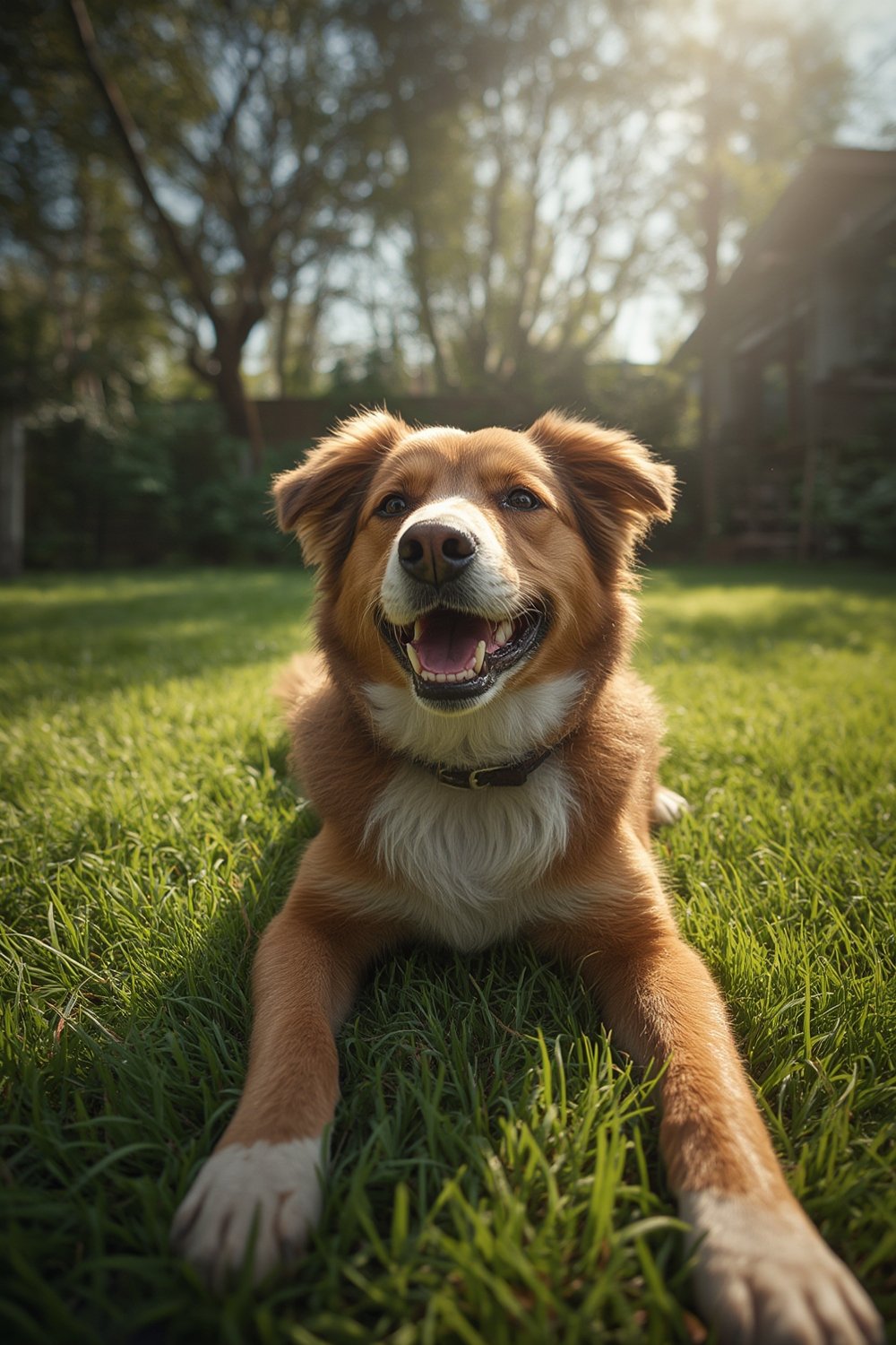 flea treatment product view