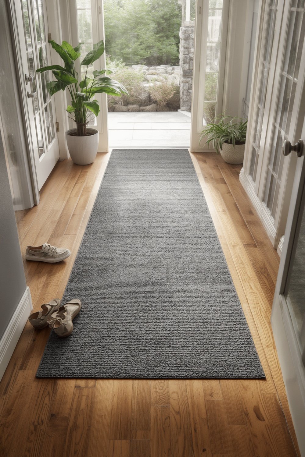 floor mat product view