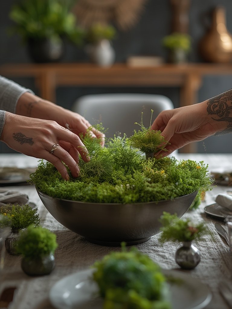 Preserved Moss: 8 Ultimate Secrets For Amazing Results In 2026 2 preserved moss in action