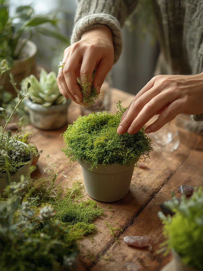 Spanish Moss: 7 Ultimate Secrets for Amazing Results in 2026 2 spanish moss in action