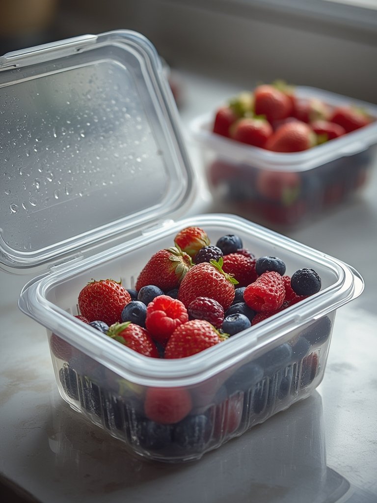 Produce Keeper: 5 Ultimate Secrets For Amazing Freshness In 2026 2 produce keeper in action