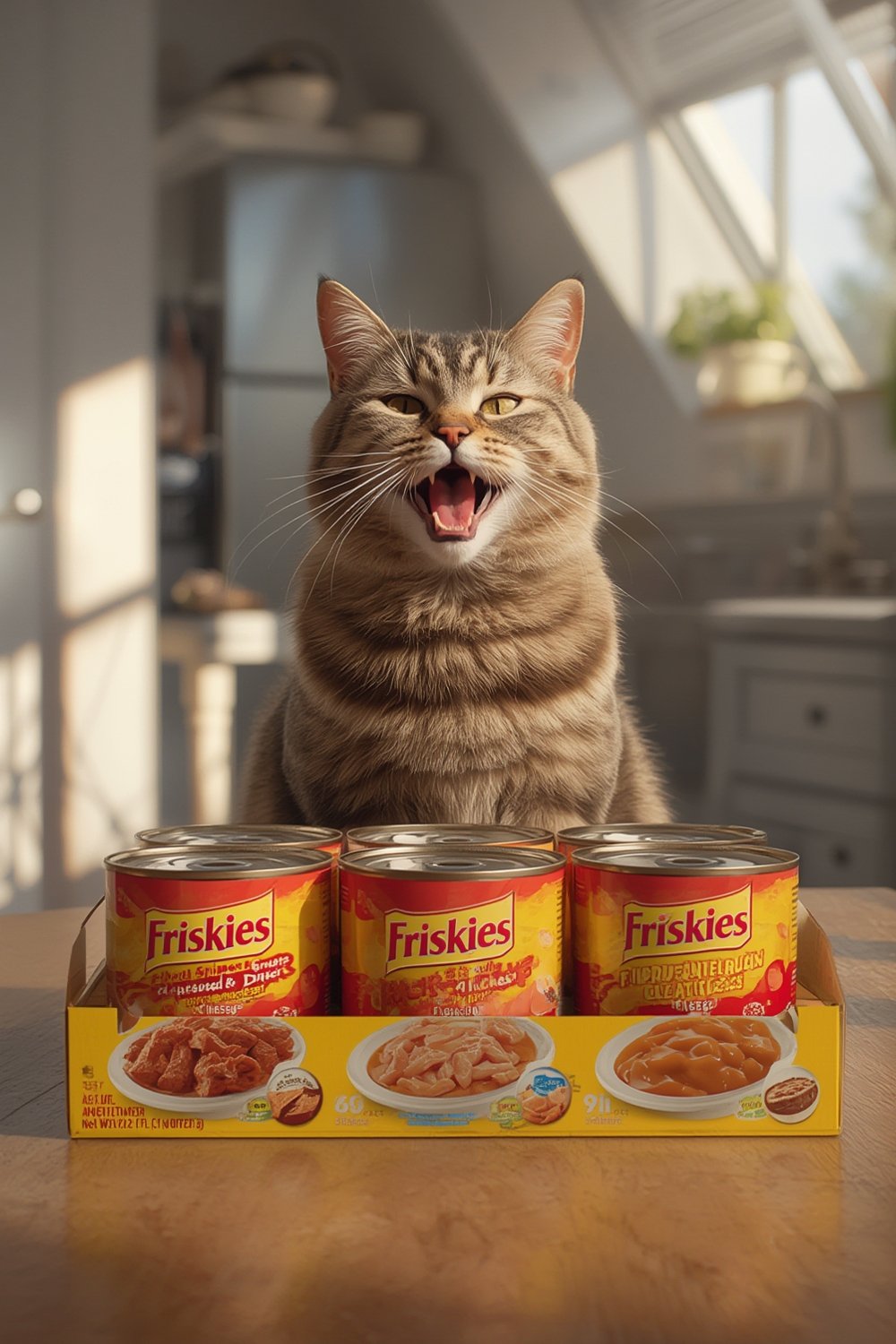 Purina Friskies Shreds Variety Pack: Is It the Right Wet Cat Food for Picky Eaters? 1 friskies shreds product view