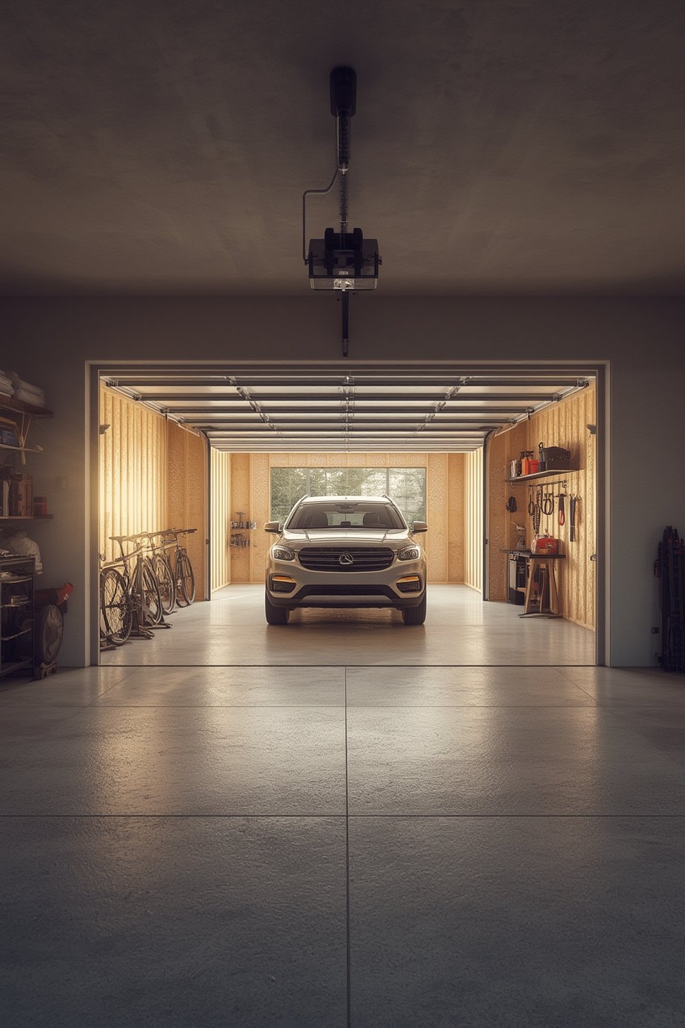 Reach Barrier 3009 Garage Door Insulation Kit Review: Installation, Results, and Key Features 1 garage insulation product view