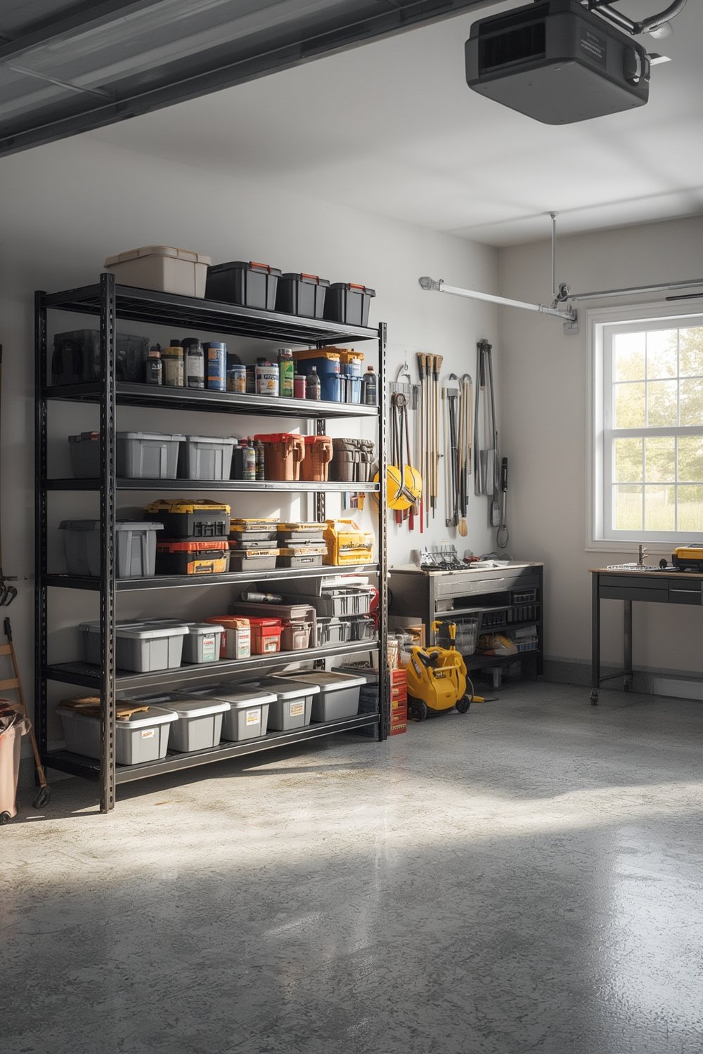 Garage Shelving: 7 Ultimate Steps For Amazing Storage Solutions In 2026 1 garage shelving product view