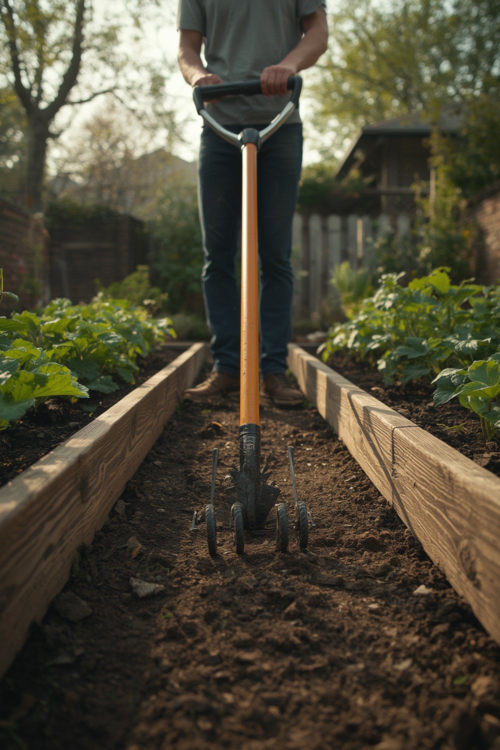 Garden Cultivator: 7 Ultimate Steps For Amazing Results In 2026 1 garden cultivator product view