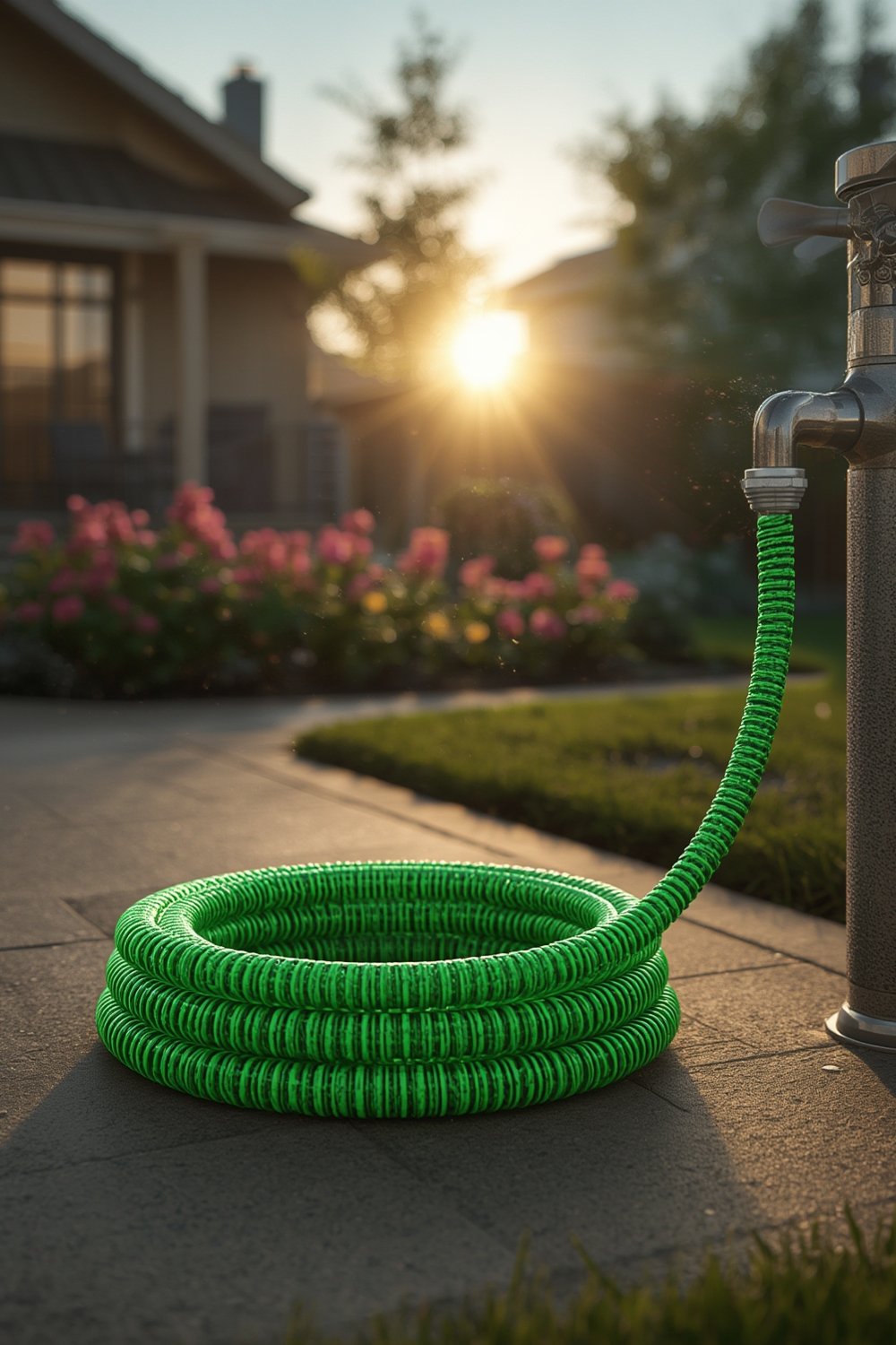 Garden Hose: 5 Ultimate Steps For Best Results In 2026 1 garden hose product view