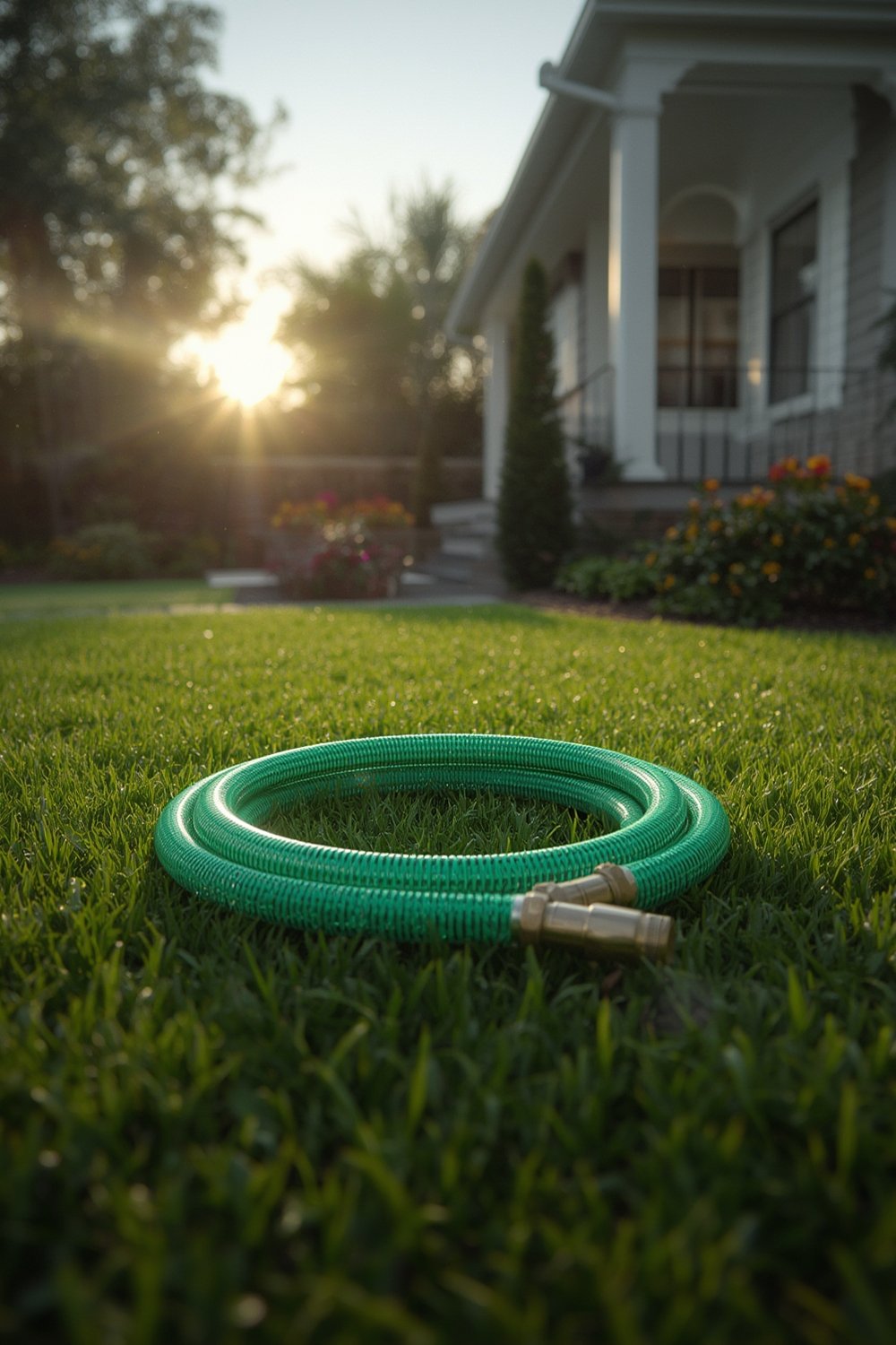 Garden Hose: 5 Ultimate Steps for Amazing Leak-Free Solution in 2026 1 garden hose product view