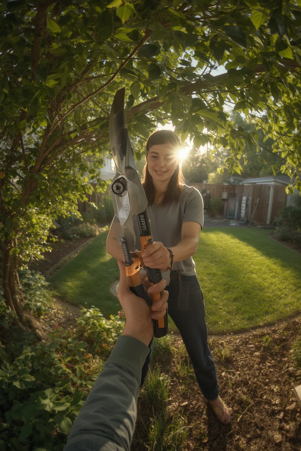 Garden Lopper: 7 Ultimate Secrets For Amazing Results In 2026 1 garden lopper product view