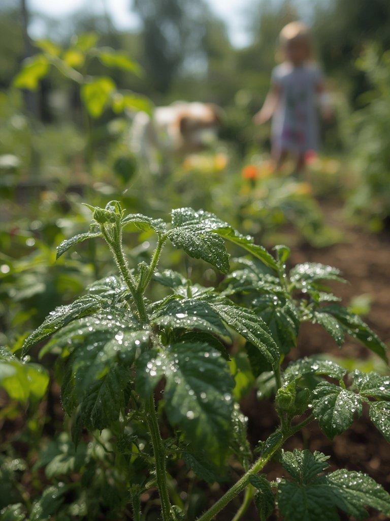 Insect Killer: 7 Ultimate Secrets For Best Results In 2026 2 insect killer in action