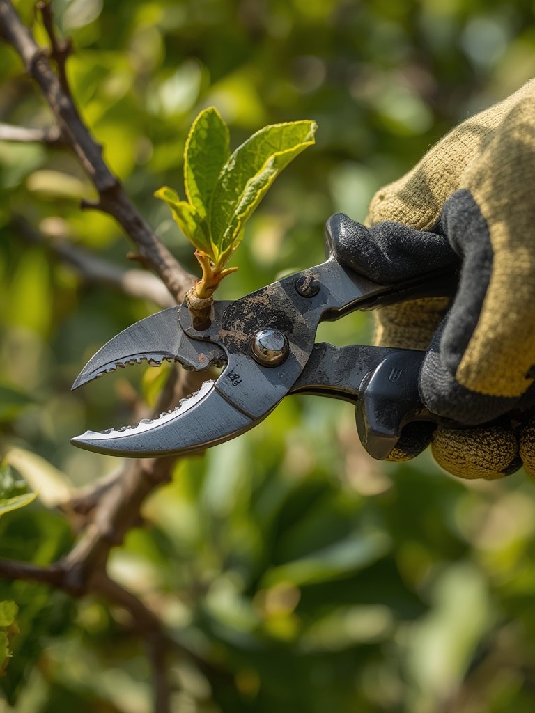 Bypass Pruner: 7 Ultimate Steps For Amazing Results In 2026 2 bypass pruner in action