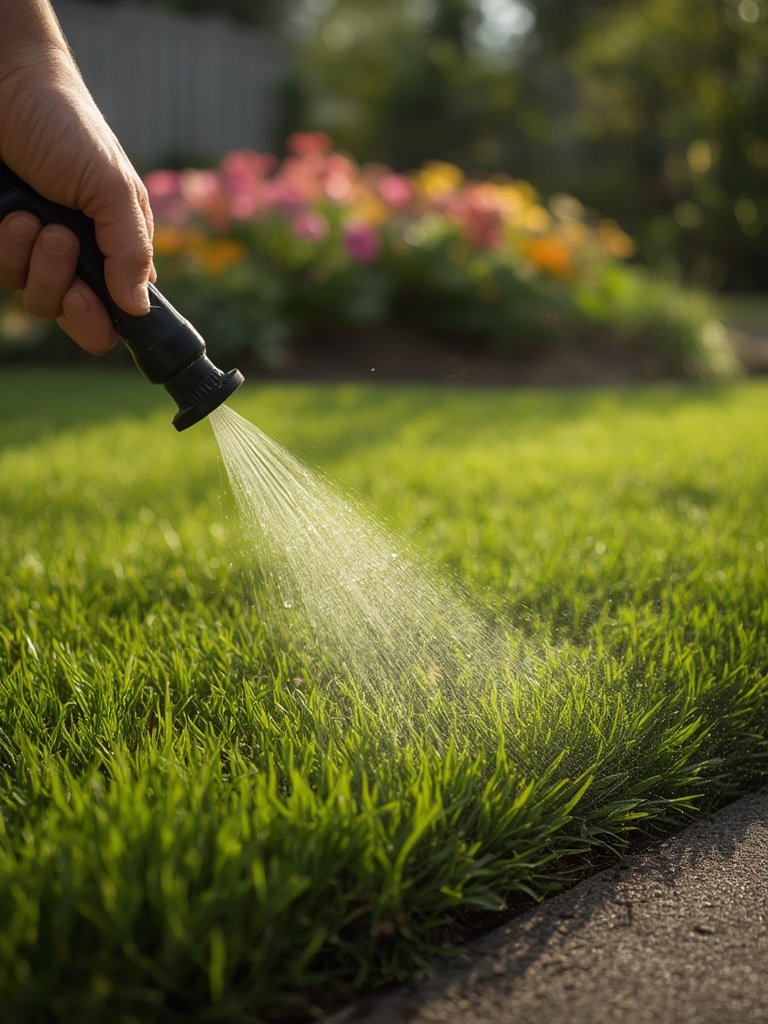 Pump Sprayer: 7 Ultimate Steps For Best Results In 2026 2 pump sprayer in action