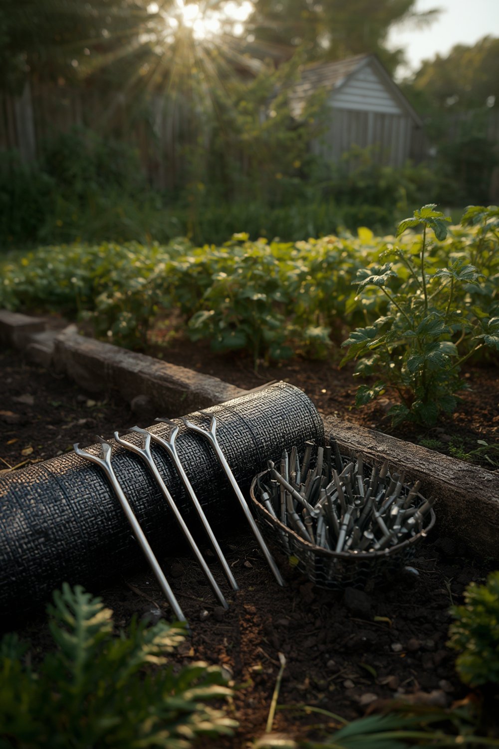 Garden Staples: 10 Proven Steps For Amazing Results In 2026 1 garden staples product view