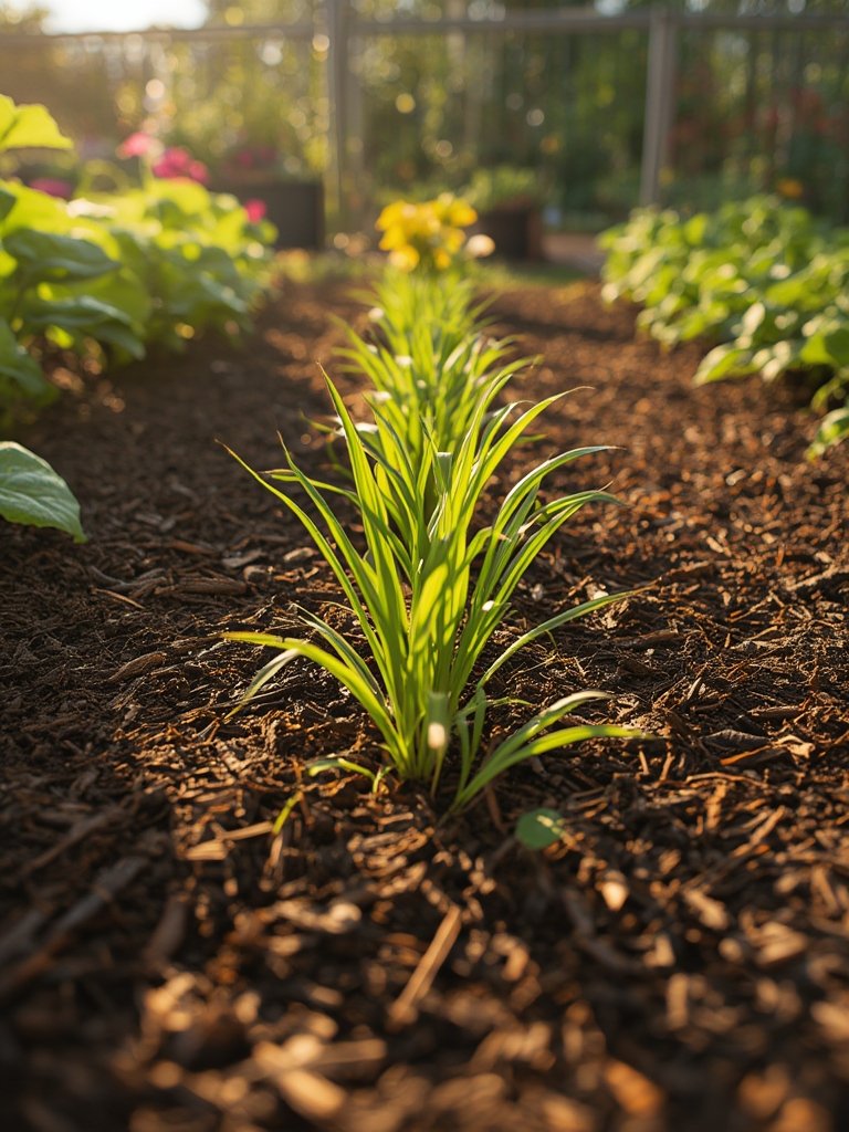 Weed Preventer: 7 Ultimate Steps For Amazing Results In 2026 2 weed preventer in action