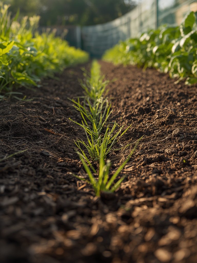 Weed Preventer: 7 Ultimate Steps For Amazing Results In 2026 2 weed preventer in action